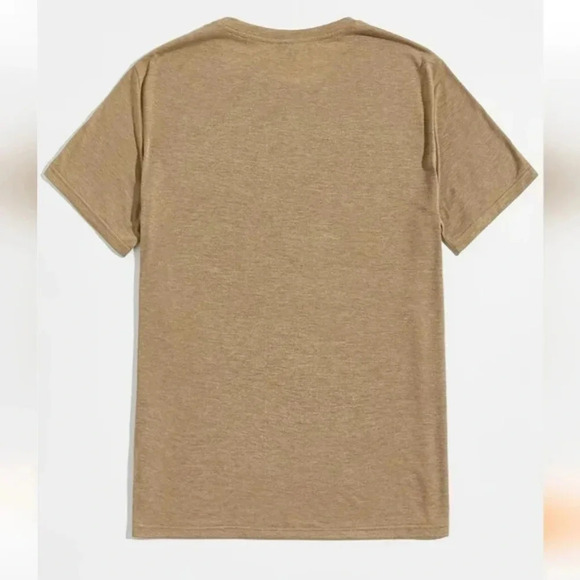 "Well, That's Not a Good Sign" Bad Sign Funny Men's Shirt sz L - Picture 4 of 7